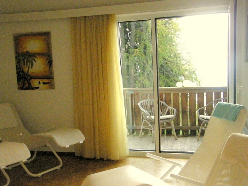 Hotel Garni Gaestehaus Karin سانكت ستيفان المظهر الخارجي الصورة
