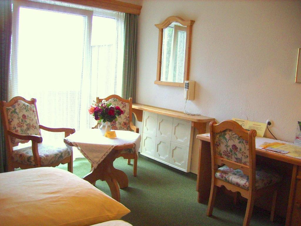 Hotel Garni Gaestehaus Karin سانكت ستيفان المظهر الخارجي الصورة