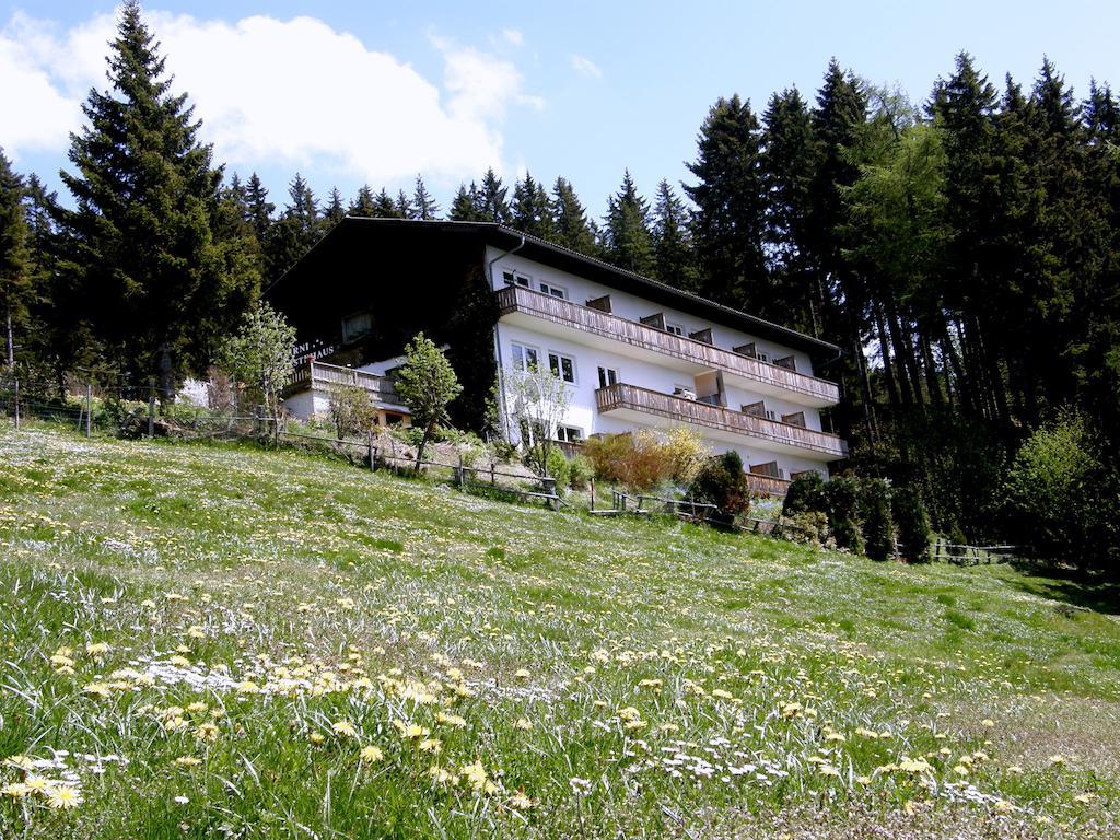Hotel Garni Gaestehaus Karin سانكت ستيفان المظهر الخارجي الصورة