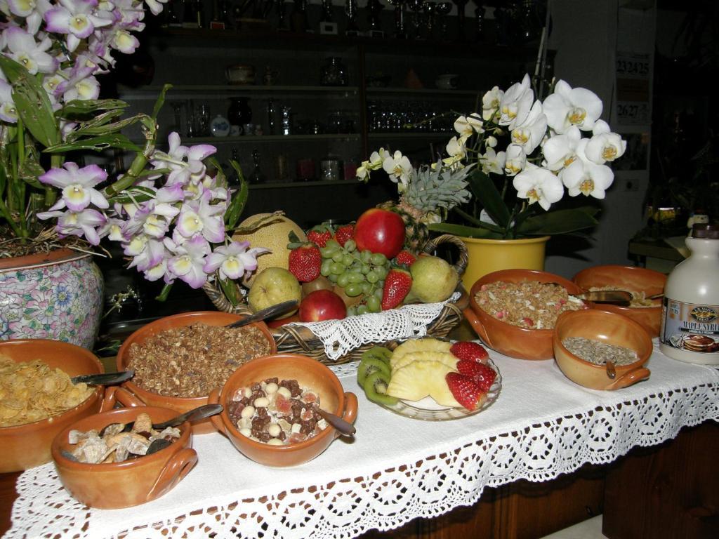 Hotel Garni Gaestehaus Karin سانكت ستيفان المظهر الخارجي الصورة